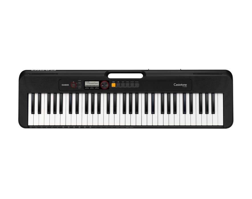 Casio CT-S200BK keyboard edukacyjny | kup NOWY wymień STARY