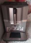 Siemens eq300 кавомашина