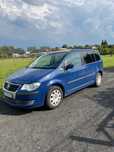 Volkswagen Turan 1.4 2008r