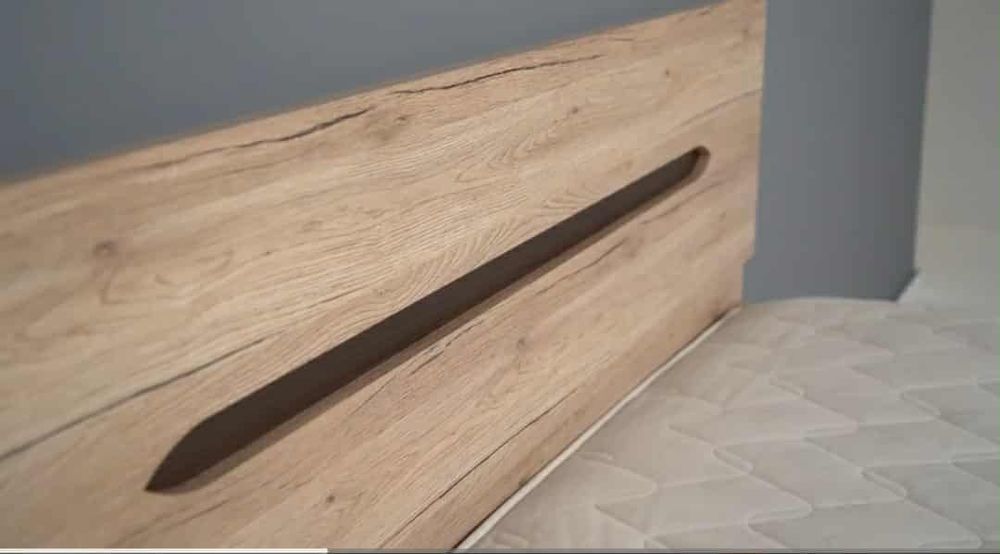 Zestaw mebli do sypialni