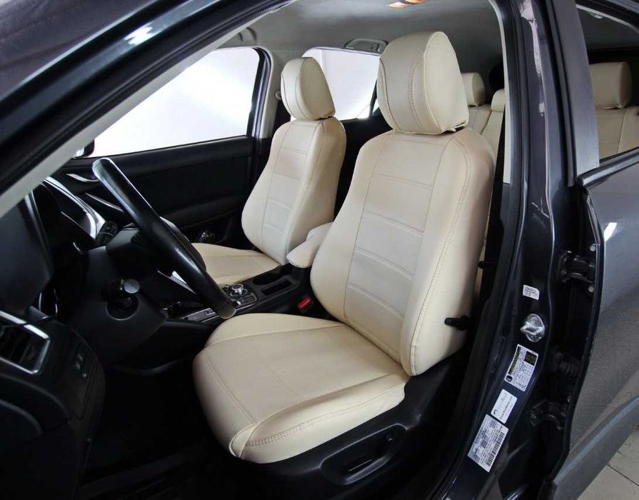 Авто чохли на ВСІ МАРКИ машин чохли модельні в салон