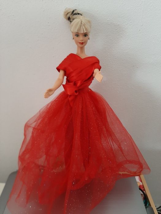 Barbies lindas estimadas