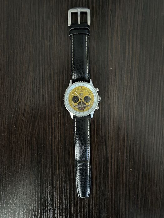 Механічний годиник Breitling
