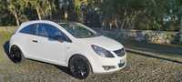 Opel Corsa 1.2 Black Edition