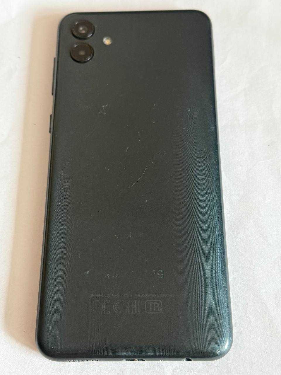 Samsung a04 3/32 gb