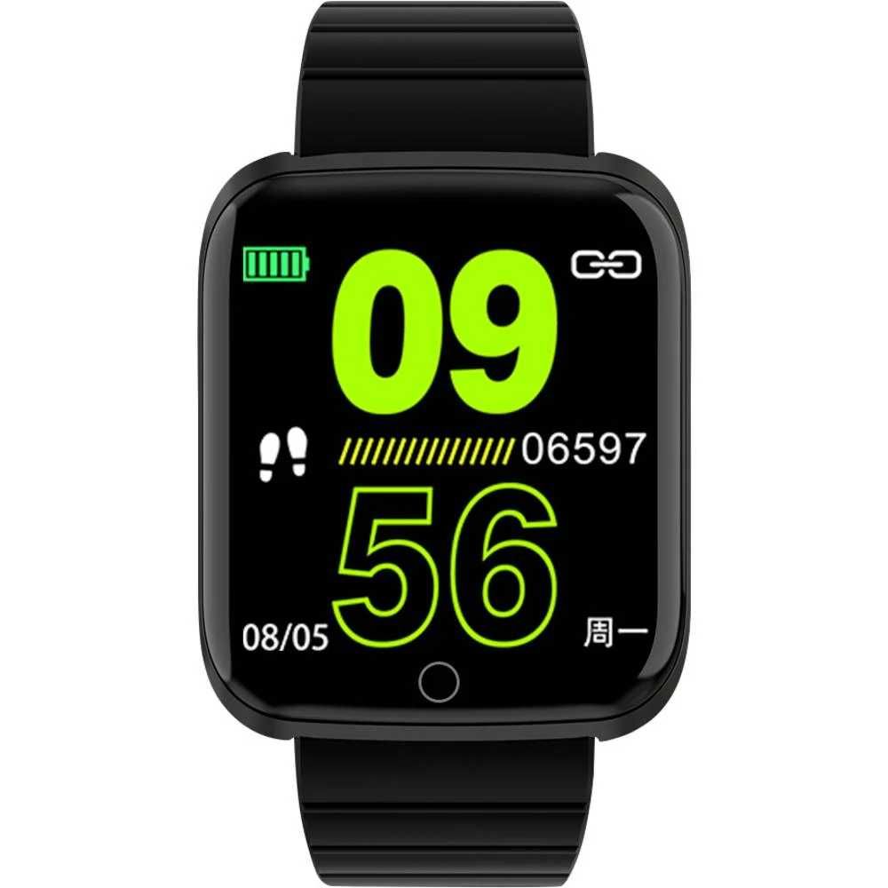 Smartwatch czarny Denver SW-152