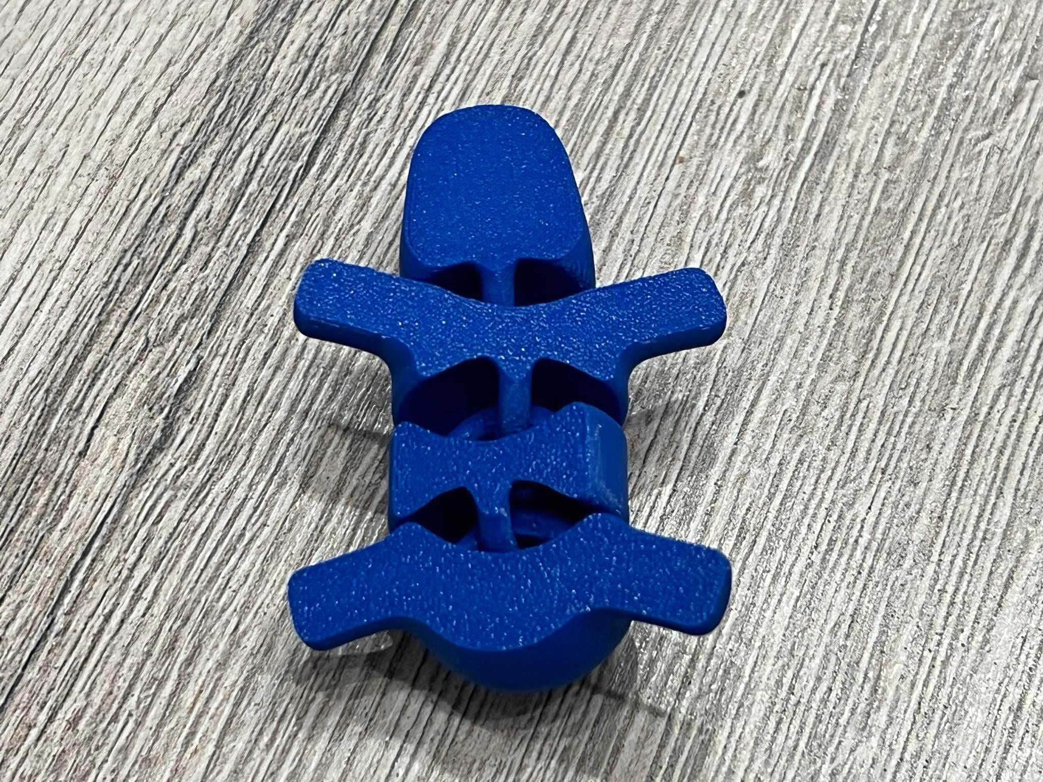 Breloczek Kapibara, ruchomy 6cm, Fidget Toys