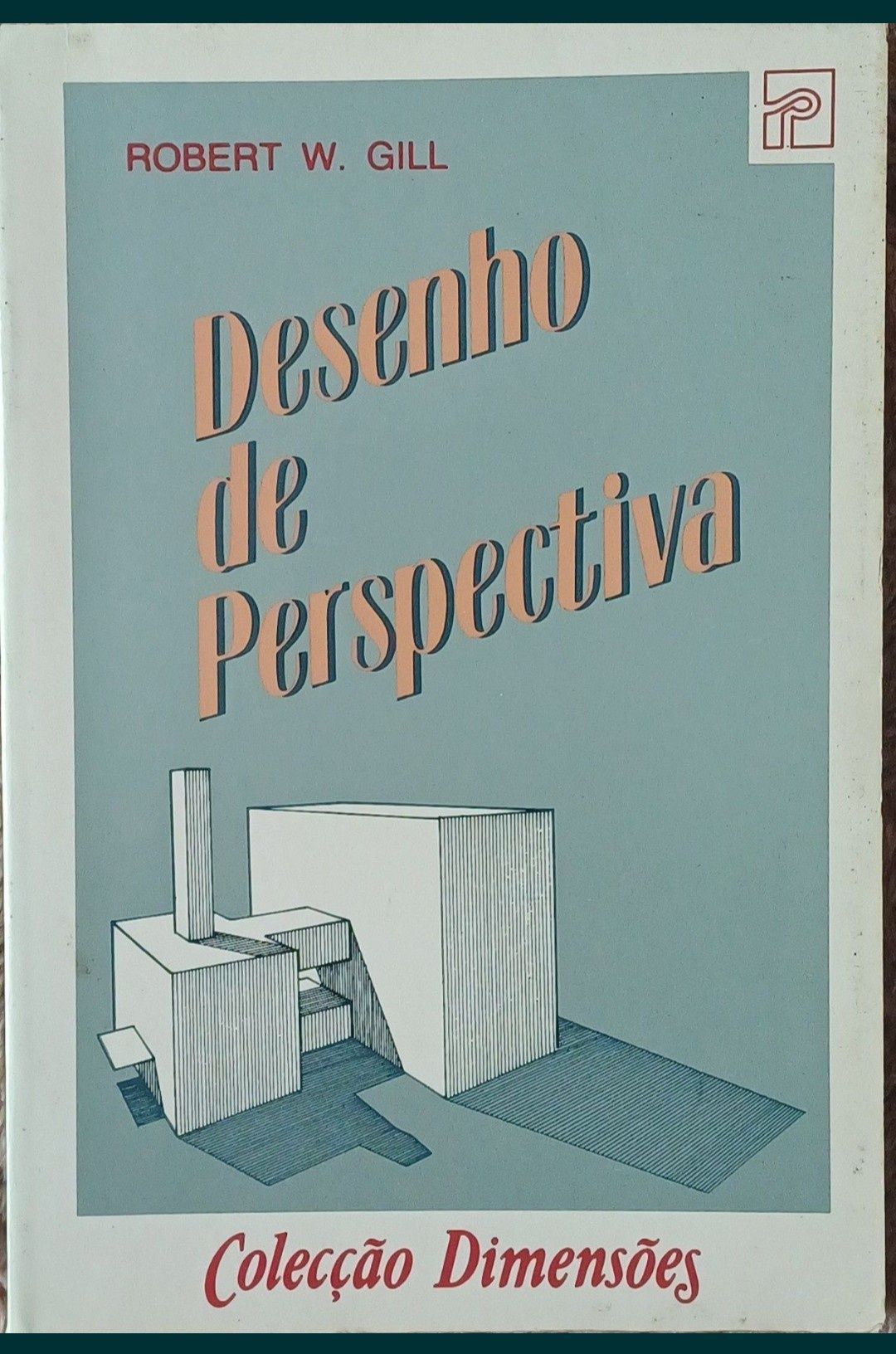 Desenho de Perspectiva