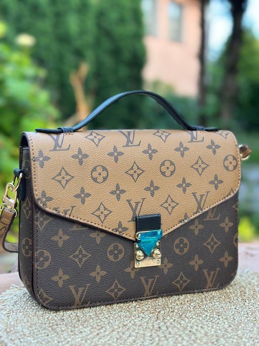 Жіноча сумка Louis Vuitton,сумка Луї віттон, сумка Луи витон