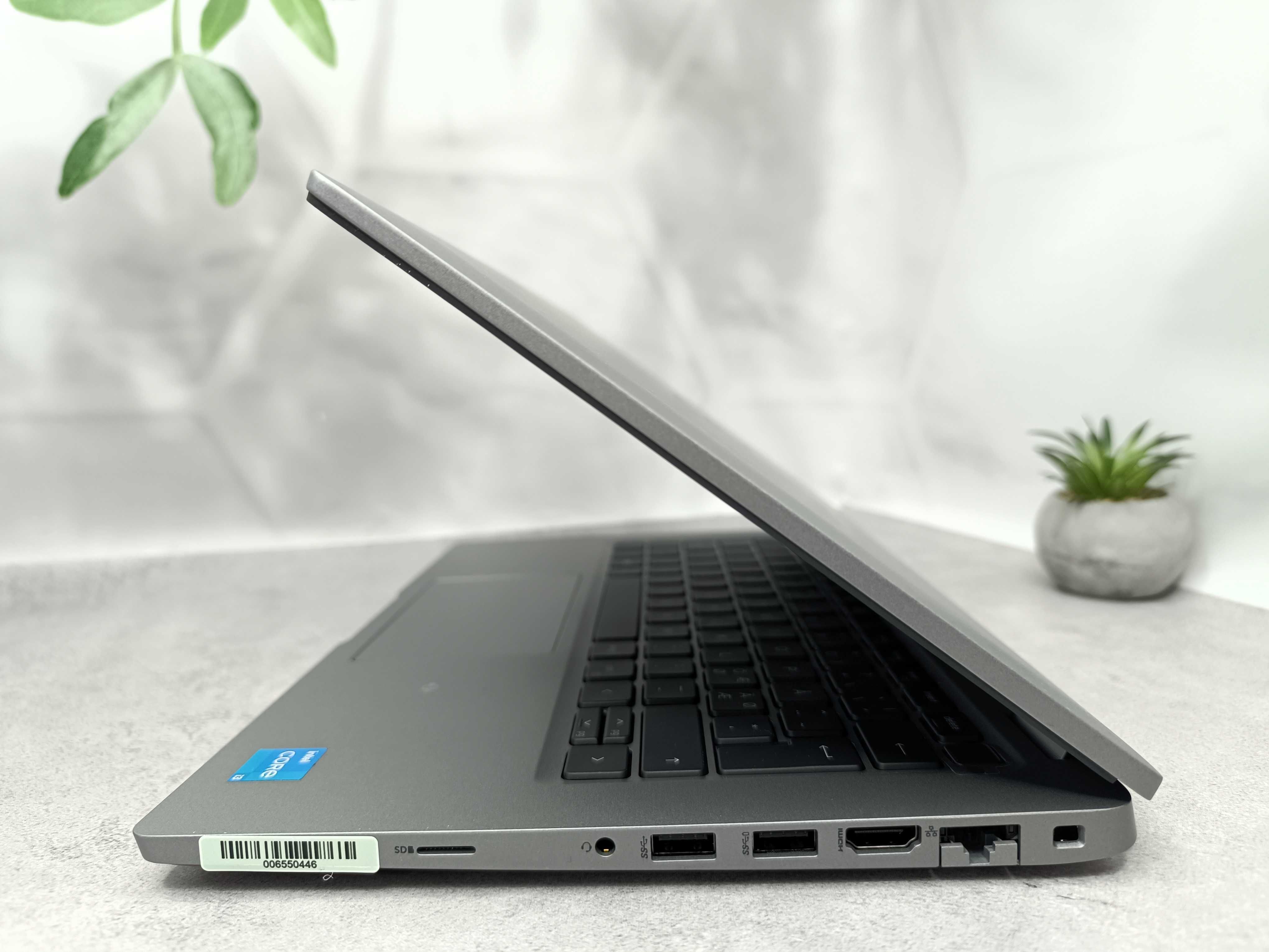 16 ГБ/512 GB/Ноутбук Dell Latitude 5420/i3-1125G4/4 ядра/14" FHD IPS