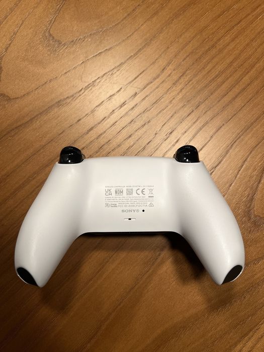 Consola PS5 (2022) + FC26