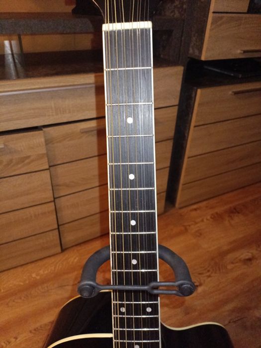 Sprzedam lub zamienię Gitara 12 strunowa MSA CW 1200