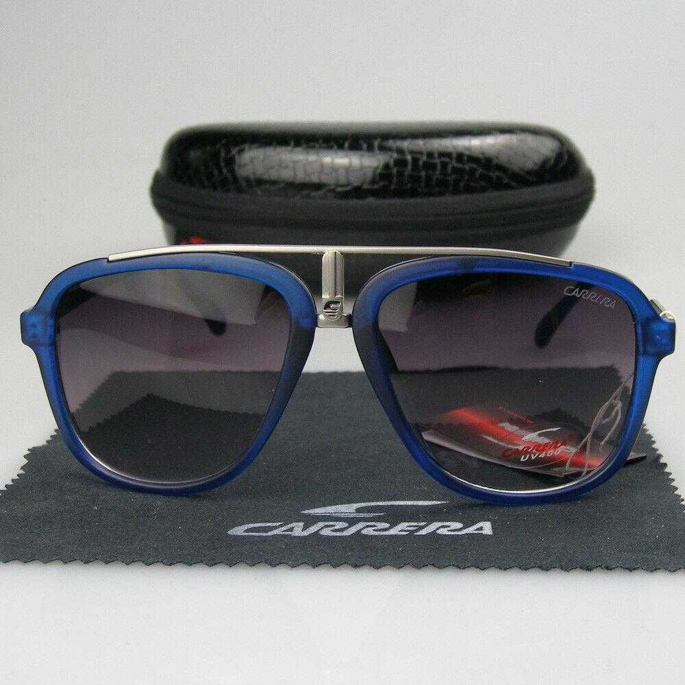 Óculos de sol Carrera haste metal - 3 cores disponíveis