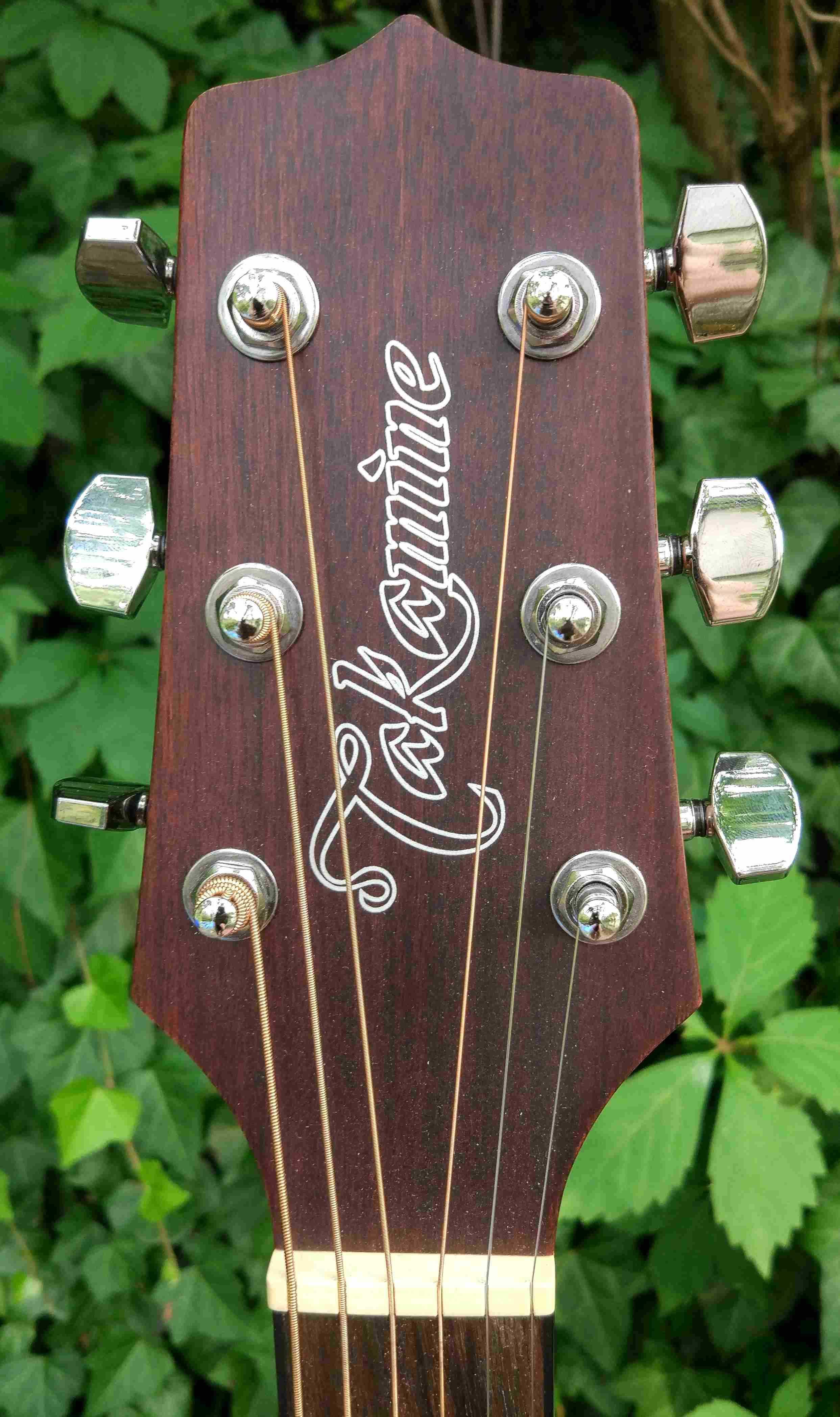 Gitara elektro akustyczna Takamine GD11MCE