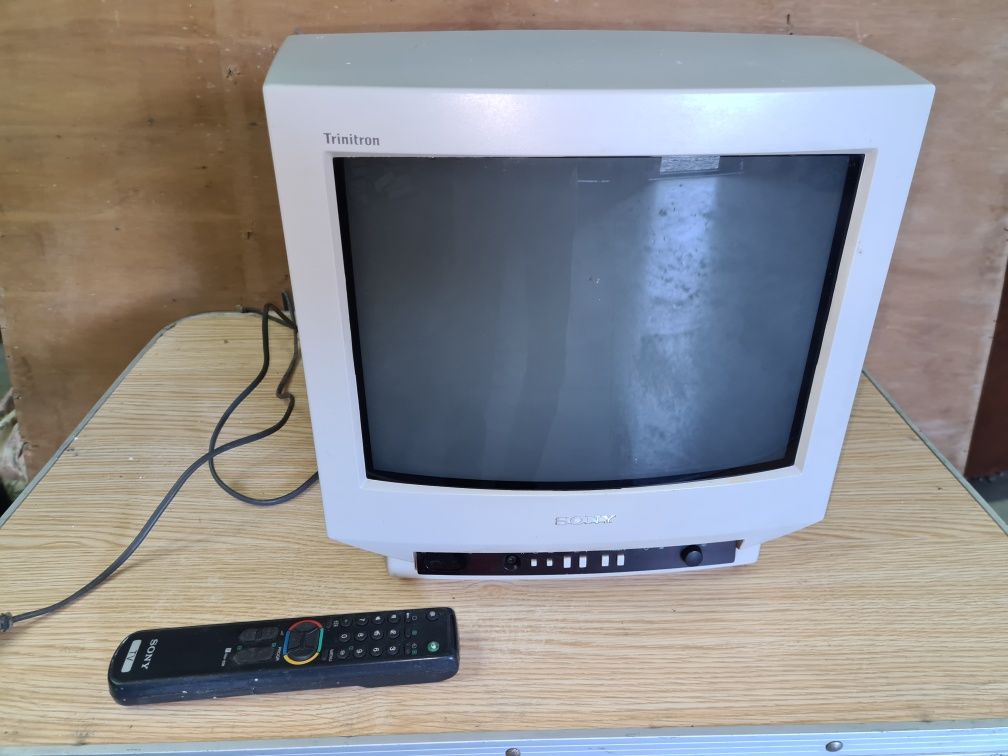 Televisor Sony Trinitron