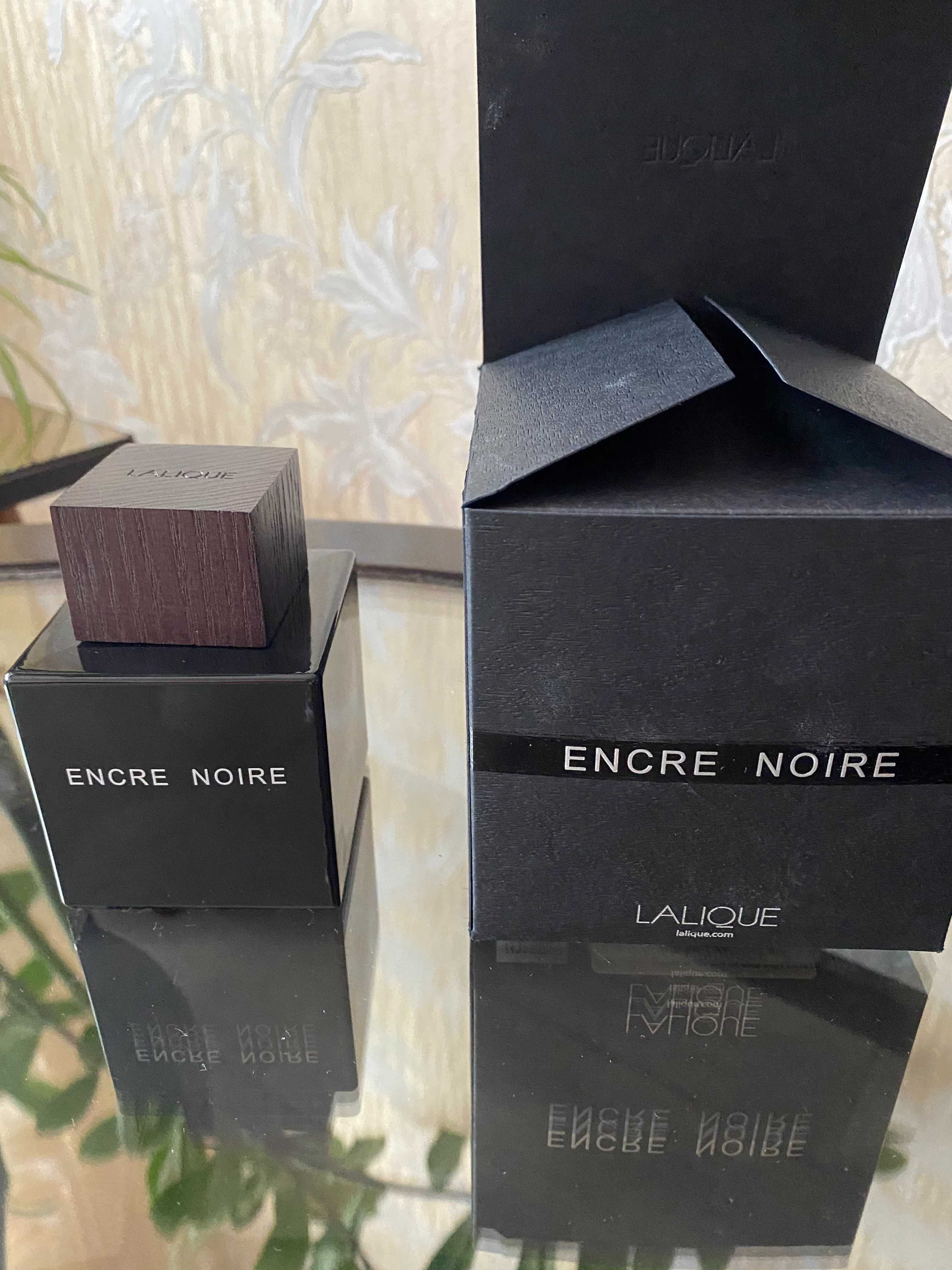 Laligue  Encre  Noire  100 мл