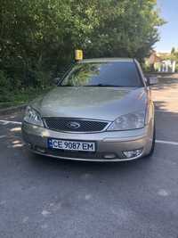 Ford Mondeo 2005 рік