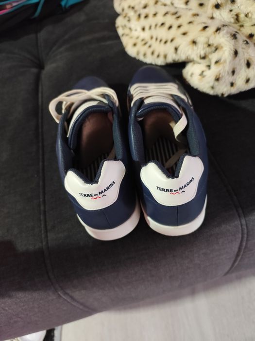 Vendo sapatilhas para homem