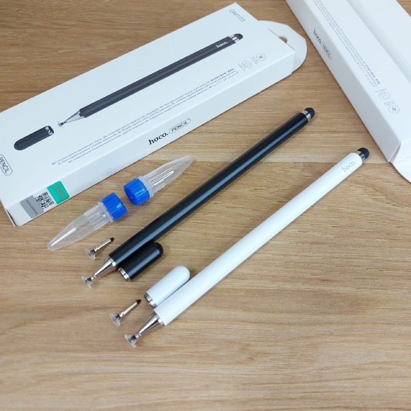Хіт продаж! Стилус для планшета Apple Ipad Universal Capacitive Pen