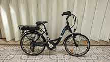 Bicicleta eletrica Wayscral Everyway e200