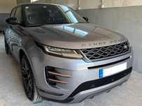 Land Rover Range Rover Evoque P300e AWD R-Dynamic S