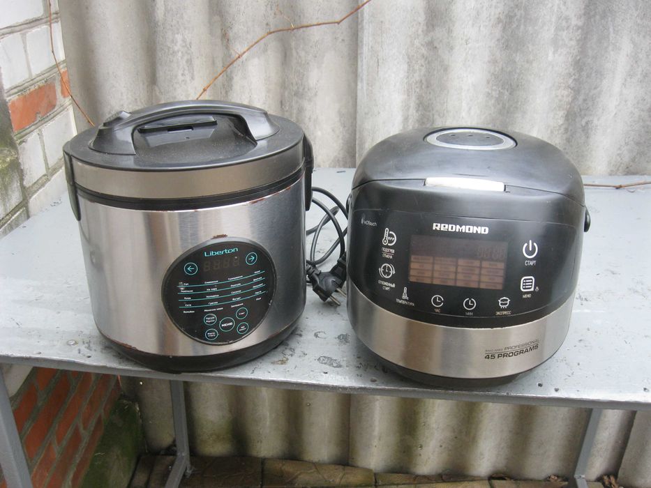 Продам мультиварку