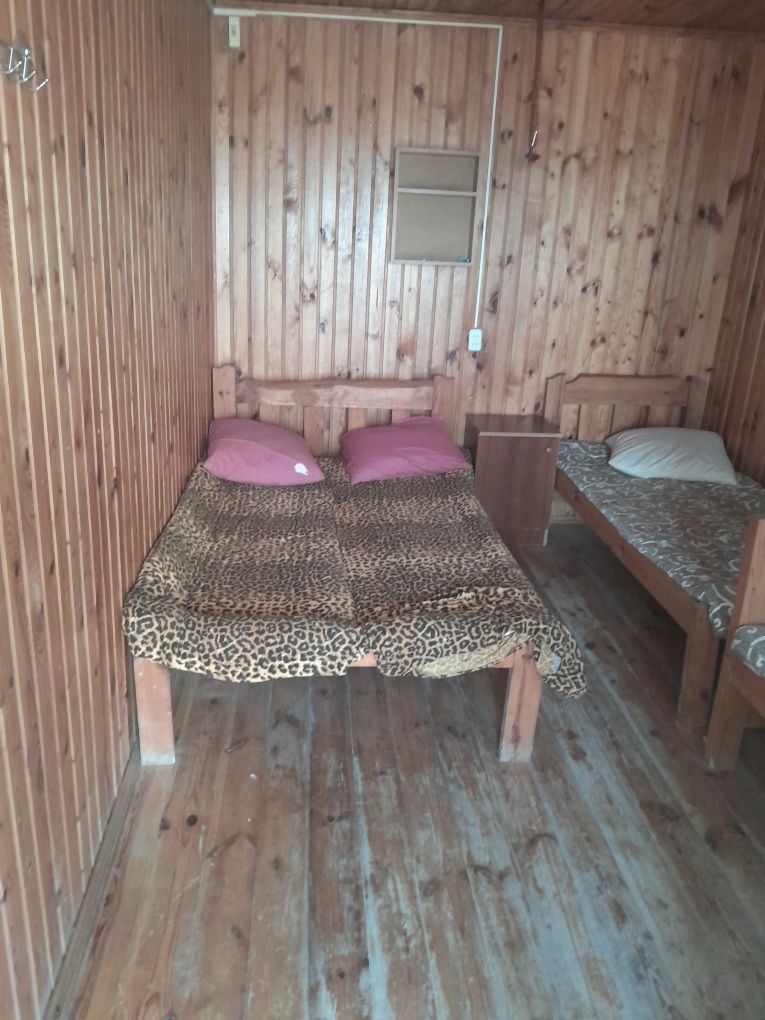 Домики Коблево на берегу Моря!