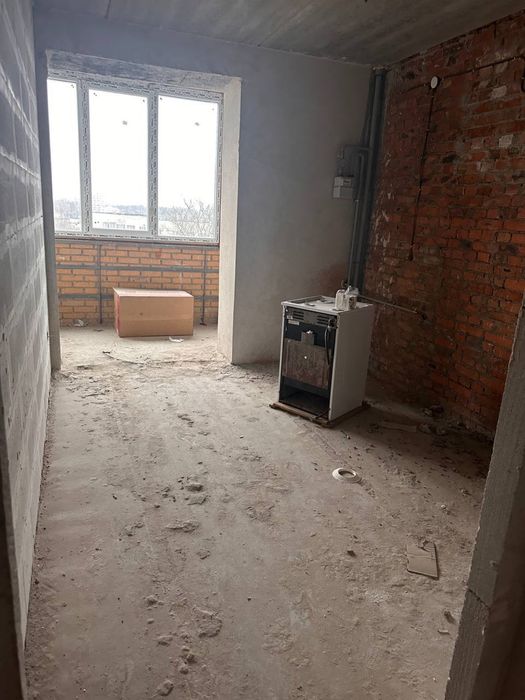 Продаж 2-кімнатної квартири в зданій новобудові! ЖК «Корона Дубово».