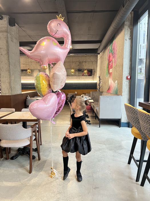 Сукня для дівчинки HM