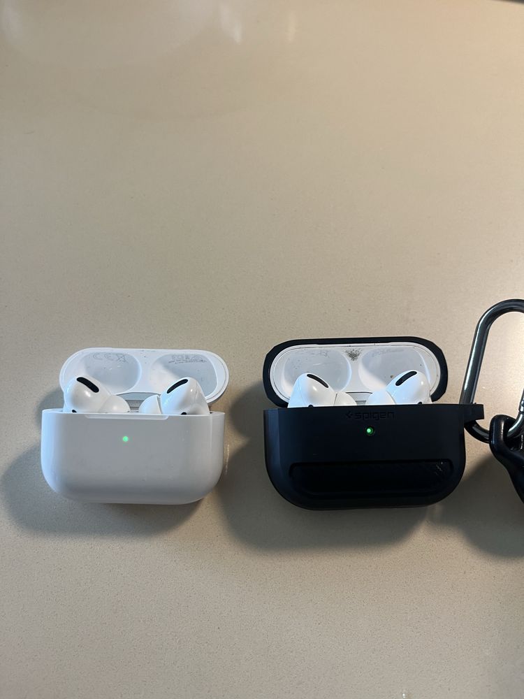 Apple Airpod pro em excelente estado