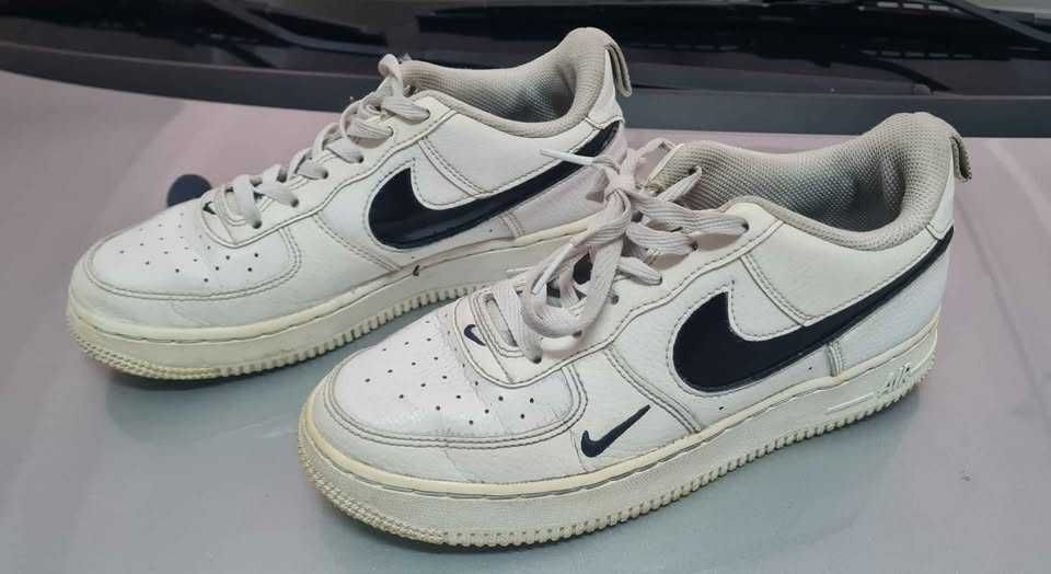 Tenis Nike Air Force