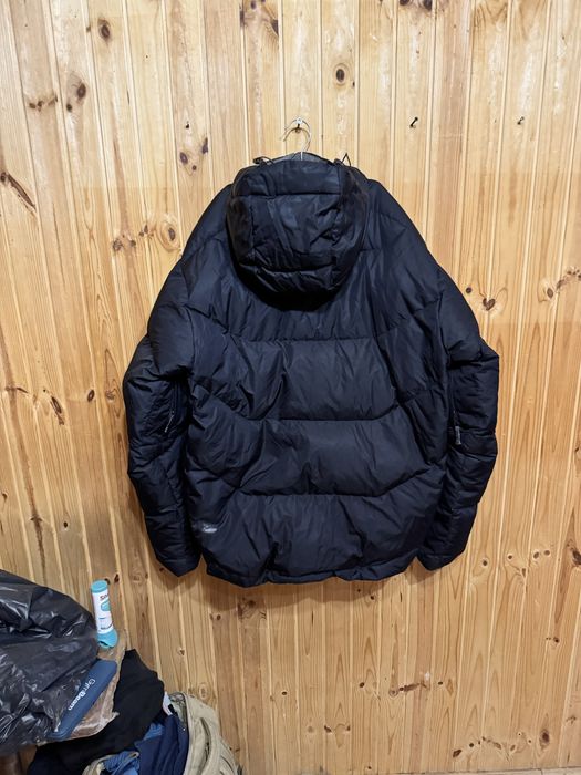 Куртка,пуховик Salomon