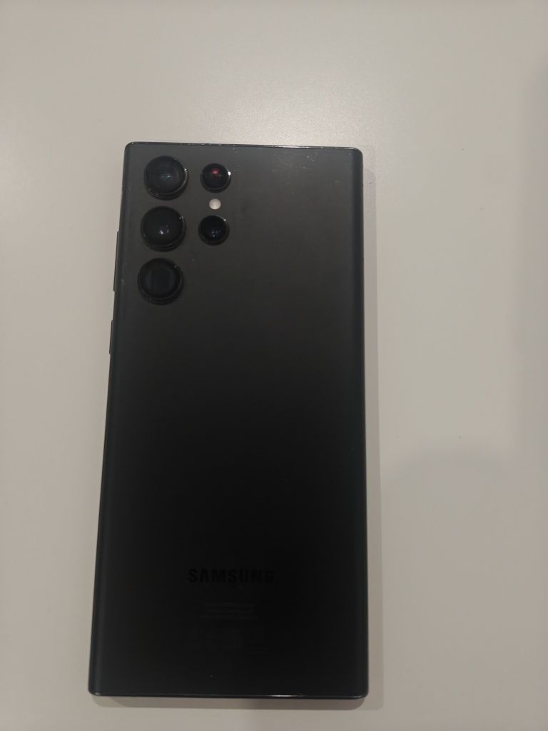 Samsung S22 ultra 5g