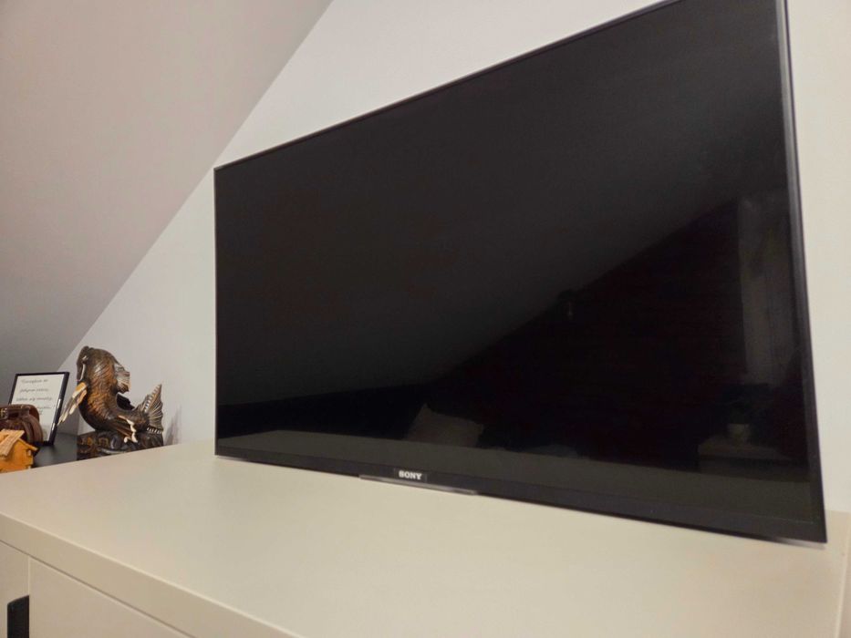 Telewizor Sony 42 cale LCD KDL-42W705B