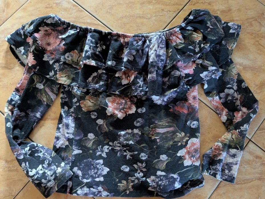 Paka rzeczy mix robi rozmiarów