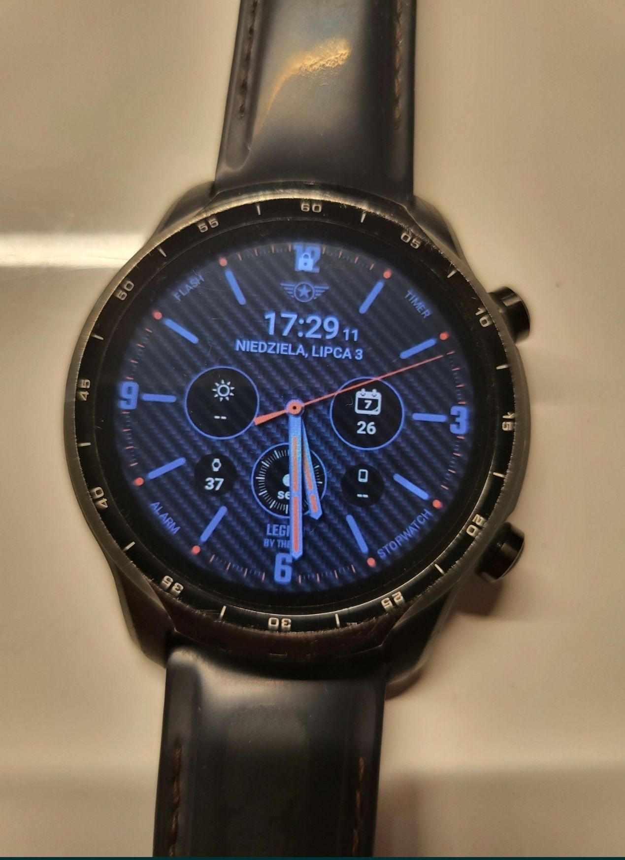 Tic watch 3 pro LTE