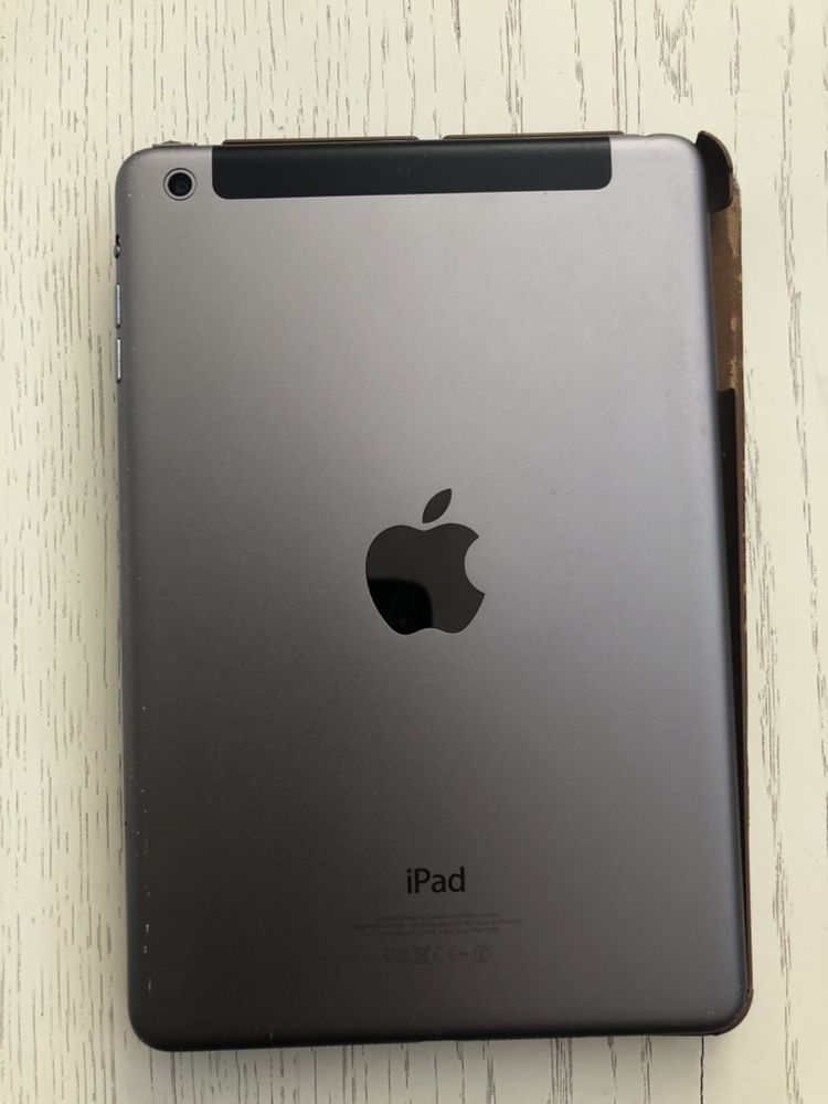 Планшет Ipad mini