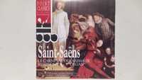 Saint Saens Le Carneval des Animaux Symphony No 3 Organ Point Classics