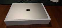 Surface Laptop go i5 4gb ram 64ssd