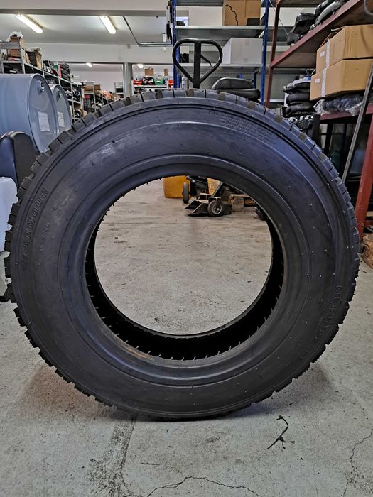 Opona pneumatyczna ARMOUR 5.50-15 do wózka widłowego - nowa