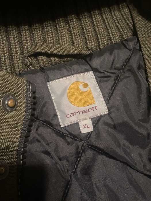 Carhartt Ranger Jacket