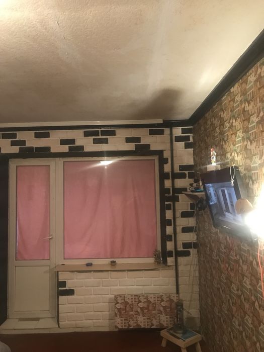 Однокомнатная квартира,2ой этаж Историческая.