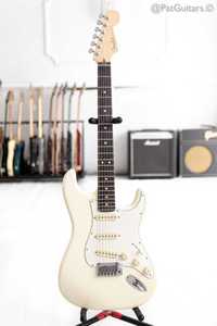 2022 Fender Jeff Beck Artist Stratocaster