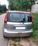 Nissan Note 1.4   2010