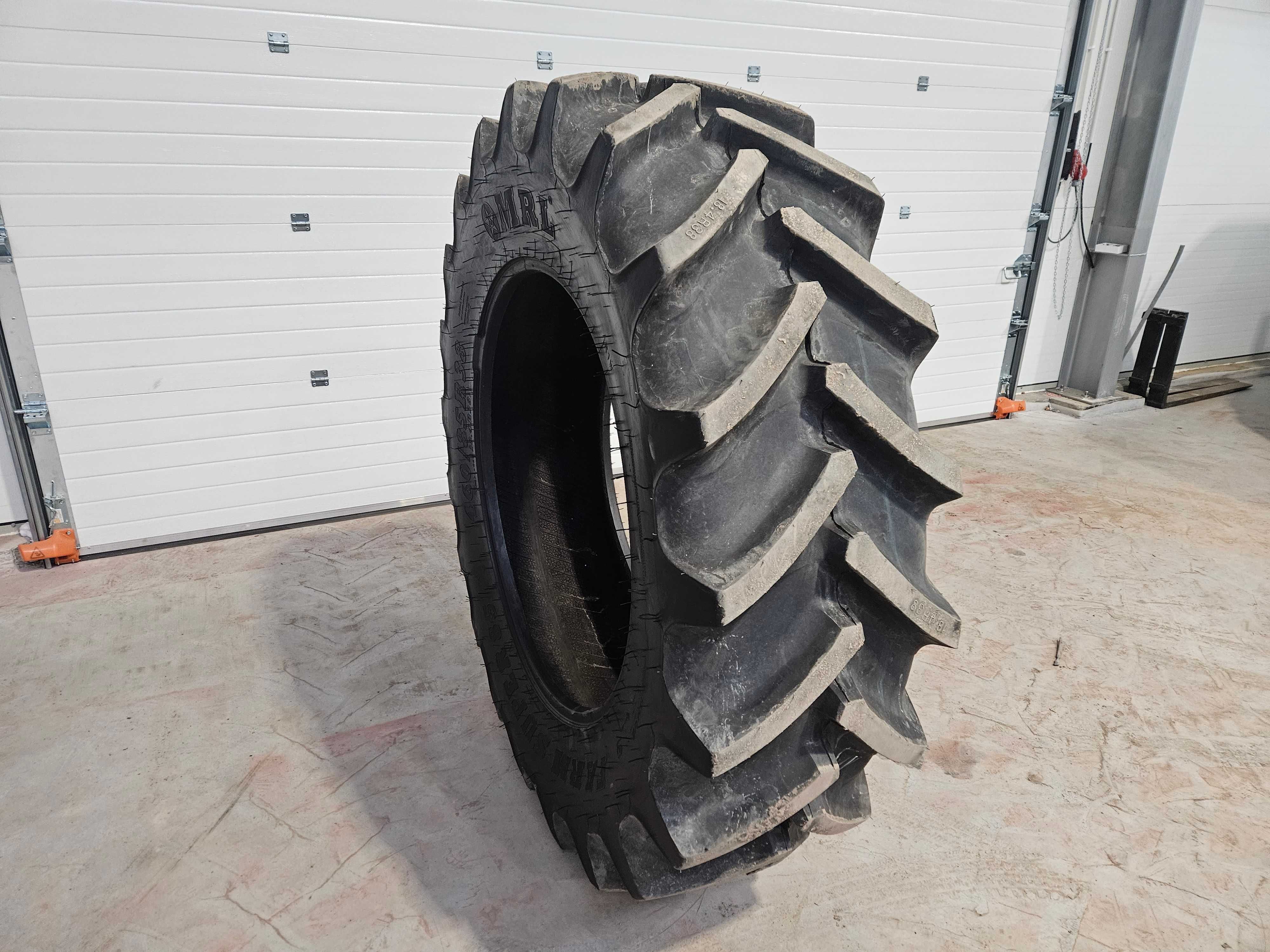 Opona 460/85R38 MRL 18.4R38 Nowa