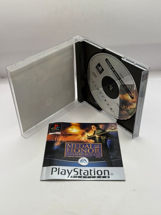 Doom 3xA Big Box Ps1 nr 0177