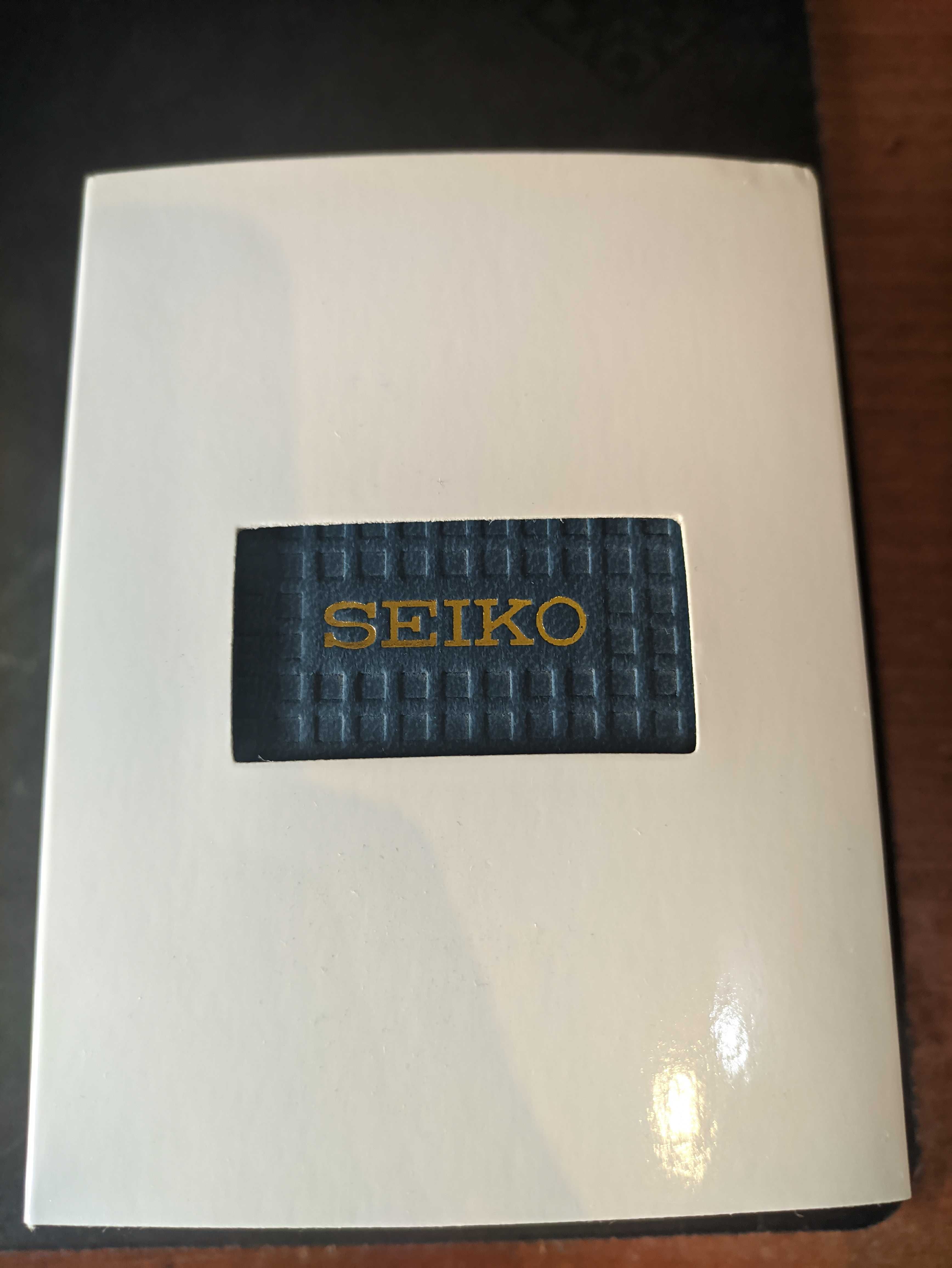 SEIKO Diver SKX013K1
