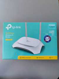 Маршрутизатор TP-LINK TL-WR840N