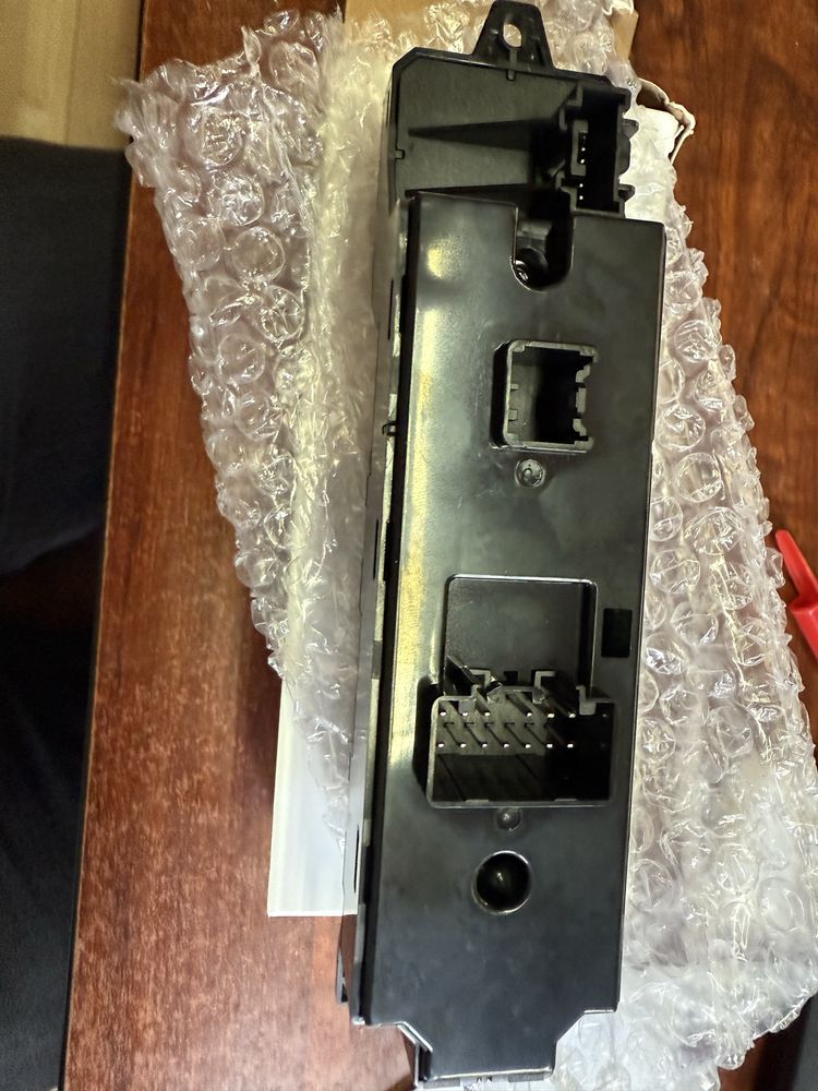 Comando interruptor primcipal Mazda 5 6