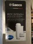 Filtr do ekspresu Saeco Brita Intenza